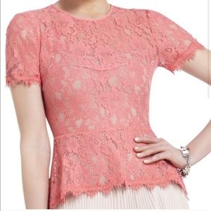 Bcbg maxazria top